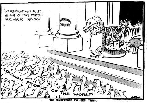 Conferencia de Desarme