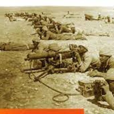 Timeline: I Guerra Mundial y sus momentos relevantes