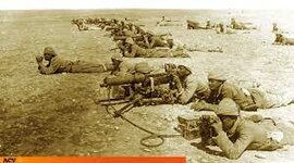 Timeline: I Guerra Mundial y sus momentos relevantes