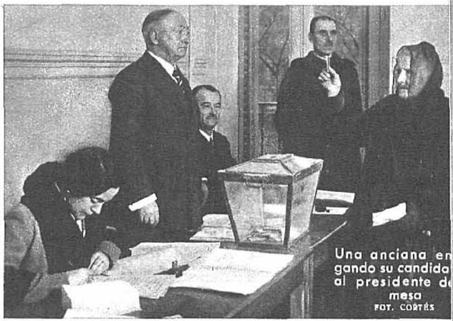 Hauteskunde Orokorrak eta Biurteko Kontserbadorearen hasiera