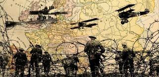 Primera Guerra Mundial