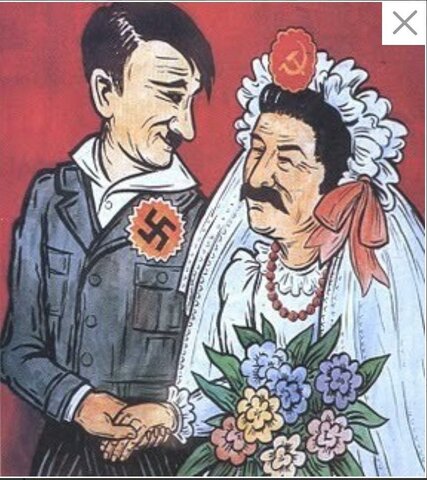 pacto Ribbentrop-Molotov