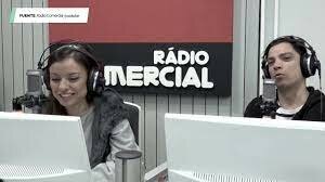 Radio  Comercial