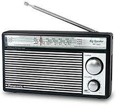 Radio de Transistores