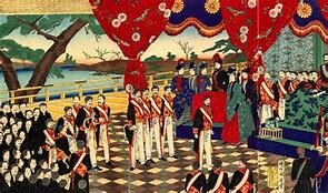 Constitución Meiji