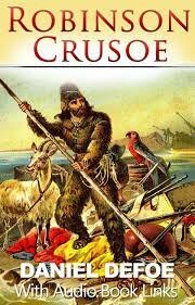 D. Defoe: Robinson Crusoe