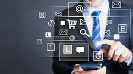 Timeline: Antecedentes Históricos de la Mercadotecnia