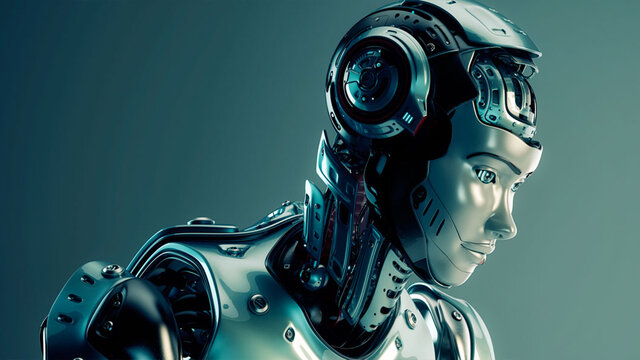 LAS TRES LEYES DE LA ROBÓTICA DE ASIMOV