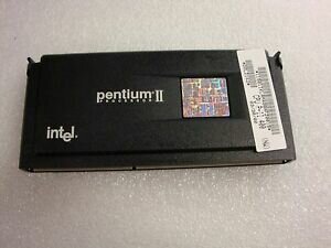 Intel Pentium II