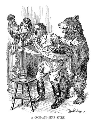 Pacto Franco-Soviético