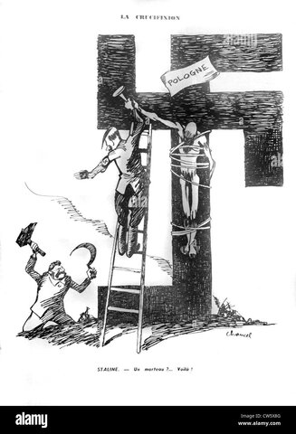 Invasión de Polonia