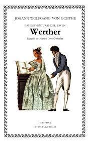 Goethe: Werther gaztea
