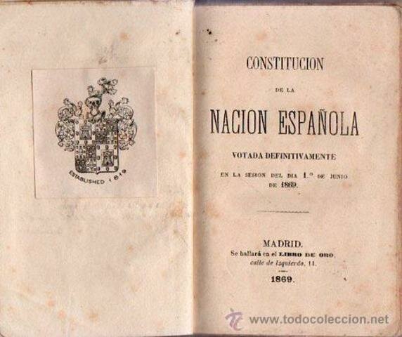 Nueva Constitución (democrática)
