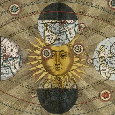 Timeline: Los cinco científicos que cambiaron nuestra concepción del universo