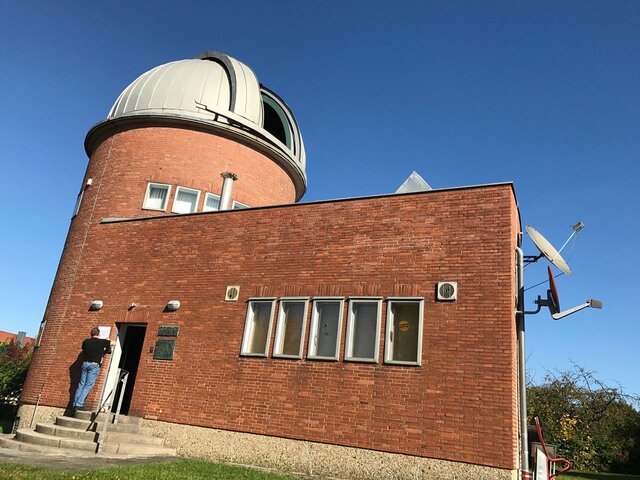 Creación del primer observatorio europeo en Nuremburg