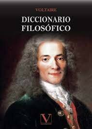 Voltaire: Filosofia hiztegia
