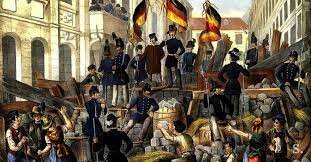 Avstrijsko cesarstvo- marčna revolucija