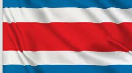 Timeline: Presidentes de Costa Rica desde el año 1978, años de cada gobierno, principales obras.