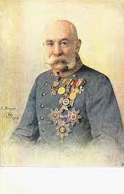 obdobje po marčni revoluciji- Franc Jožef