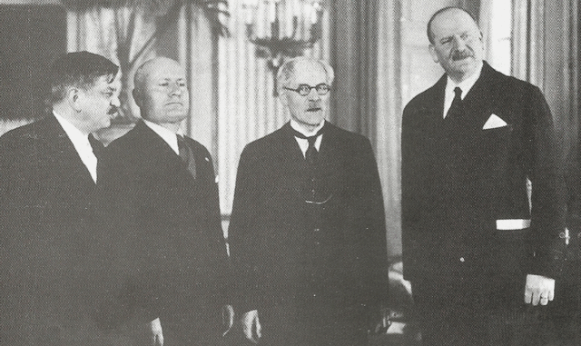 Conferencia de Stressa