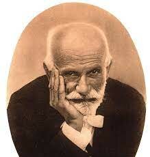 Giner de los Ríos crea la Institución Libre de Enseñanza.