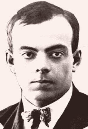 Antoine de Saint-exupéry