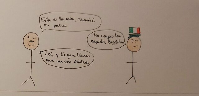 Intento de Anschluss