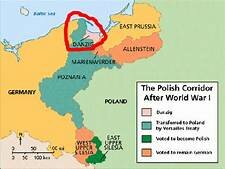 Reclamación del Danzig