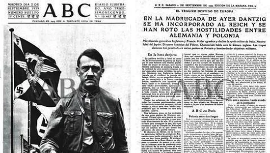 Invasión de Polonia