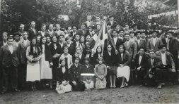 Creación de la UGT.