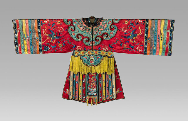 El Primer Vestido de Novia