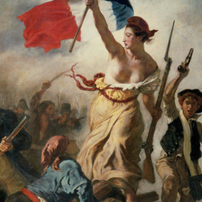 Timeline: La rivoluzione Francese