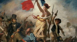 Timeline: La rivoluzione Francese