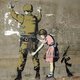 Bansky i