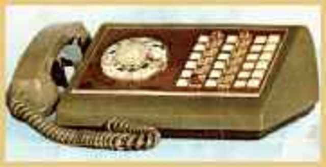 Call Director Telephone