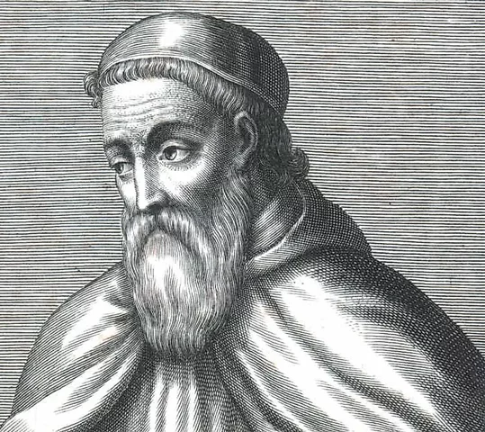 Amerigo Vespucci