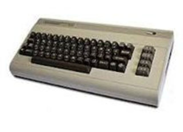 Commodore 64