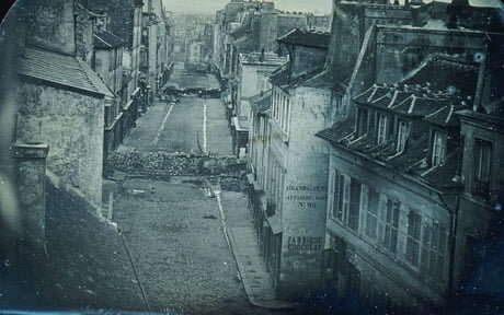 Francija: demonstracije