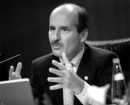 José María Figueres Olsen