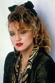 "Desperately Seeking Susan"
