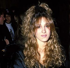 La Caída de los Scrunchies