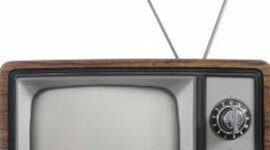 Timeline: The History of Televiosn