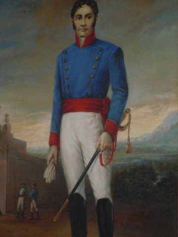 Se inicia la Subversión