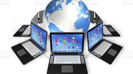 Timeline: La historia de las computadoras Logan R Ordoñez Benavides