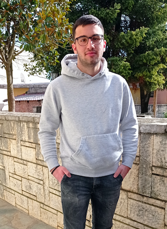 ΚΟΝΤΟΓΙΑΝΝΗΣ ΚΩΝΣΤΑΝΤΙΝΟΣ