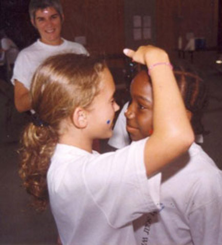 Residential summer camp model developed