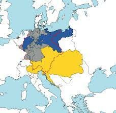 Nemška zveza: sklic vsenemškega parlamenta