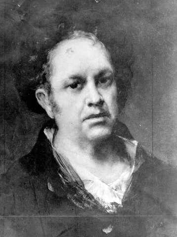 FRANCISCO GOYA
