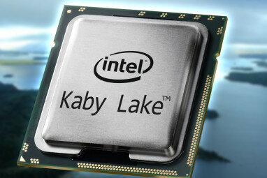 Intel Core 7ta Gen