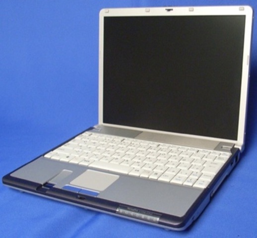 "notebook" style" laptop